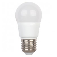 Светодиодная лампа Ecola шар K7GV54ELC