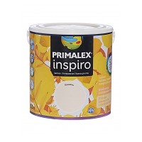 Краска Primalex Inspiro 2,5л Ваниль