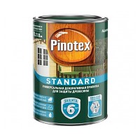 Пропитка Pinotex Standard Сосна 0,9л