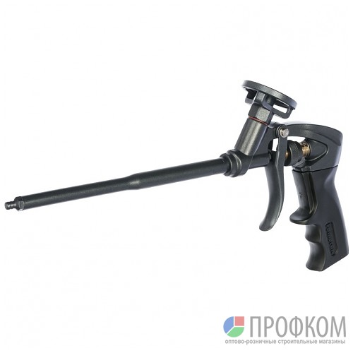 Пистолет для монтажной пены с тефлоновым покрытием "Fomeron Top"