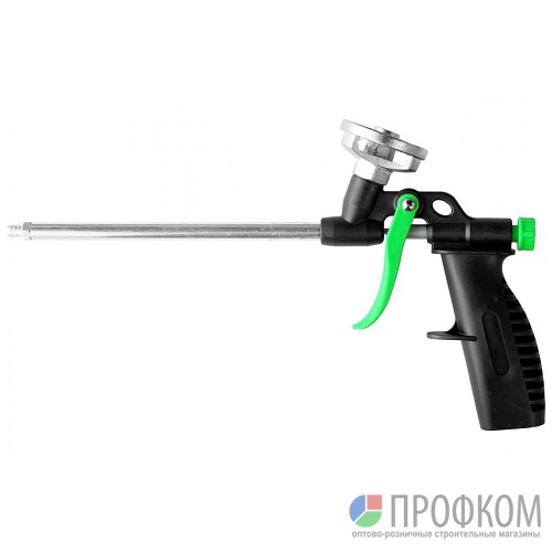 Пистолет для монтажной пены "Fomeron DIY-L"